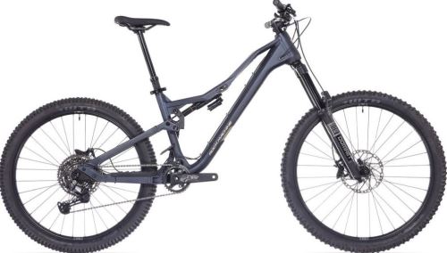 Kolo Rock Machine Whizz FS II 50 Matte Milionaire Blue