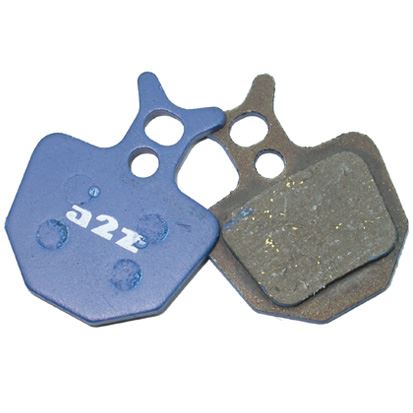 Brzdové destičky Formula ORO hydraulic  AZ-320