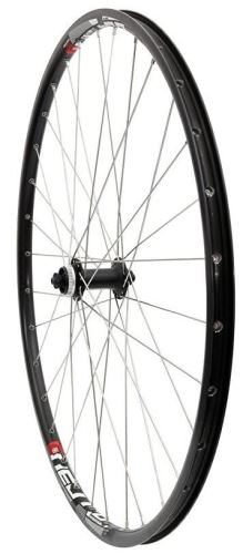 Zapletené kolo 28/29" MAX1 Disc Center Lock přední černé