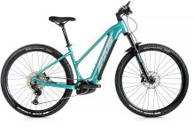 Elektrokolo APACHE Hupahu 2 lady Bosch CX 750 Wh (M) Elektrokolo APACHE Hupahu 2 lady Bosch CX 750 Wh (M)
