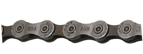 Řetěz SHIMANO CN-HG53 9 speed 114 článků, v krabičce