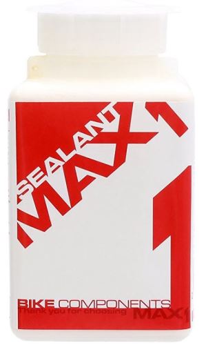 Tmel MAX1 250ml pro UST a SCT pláště(bezdušové)