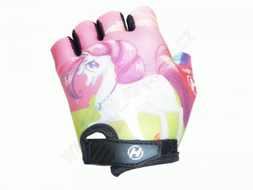 Dětské rukavice HAVEN DREAM unicorn