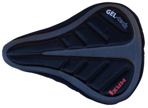 Potah sedla gelový MAX1 Air (234136)