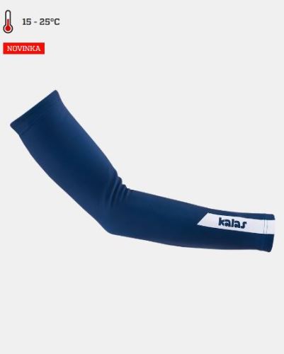 Návleky na ruce KALAS ROUBAIX X8 modré