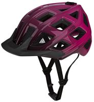 Přilba KED Crom L Pink Black matt 57-62 cm