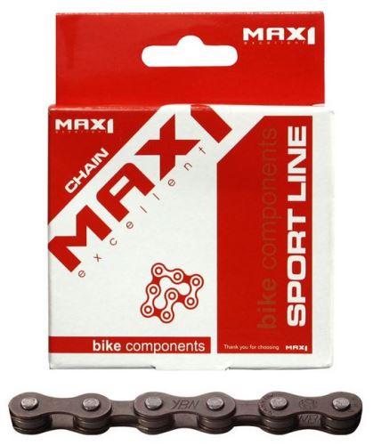 Řetěz MAX1 5,6 speed, 116L