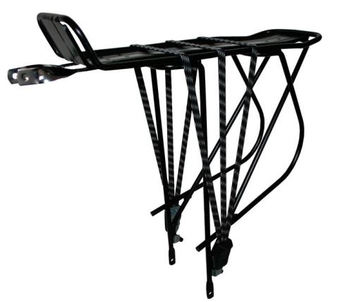 Nosič MAX1 zadní Traveller 26 - 28" černý