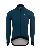 Bunda KALAS Rainex petrol blue PASSION Z3
