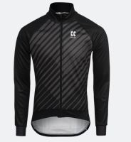 Zimní bunda KALAS MOTION Z4 Coal Black vel. 5/XL