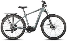 Elektrokolo STEPPENWOLF Transterra Sport 9.1 Avinox (M) titanium grey gloss
