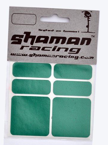 Samolepka reflexní Shaman
