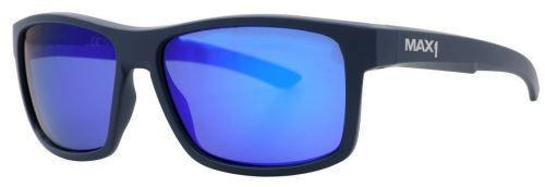 Brýle MAX1 Trend matné temně modré