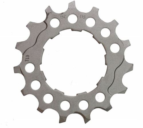 Pastorek Shimano 15 zubů pro 11-kazetu CSM8000