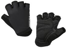 Dětské krátkoprsté rukavice MAX1 černé