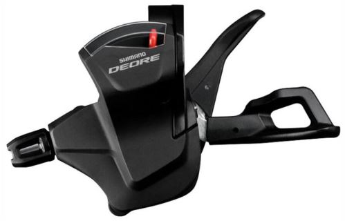 Řazení Shimano Deore SL-M6000 R pravé, s indikátorem,10sp.