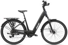 Elektrokolo APACHE Sota 1 BF410 720 Wh (L) černá