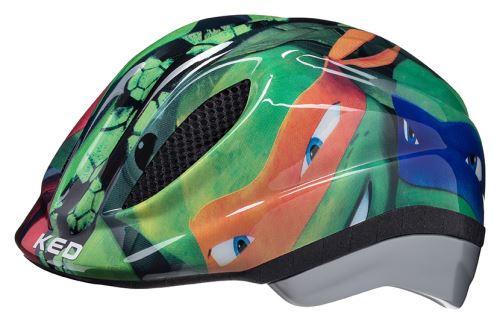 Přilba KED Meggy Originals M Turtles 52-58 cm (317525)
