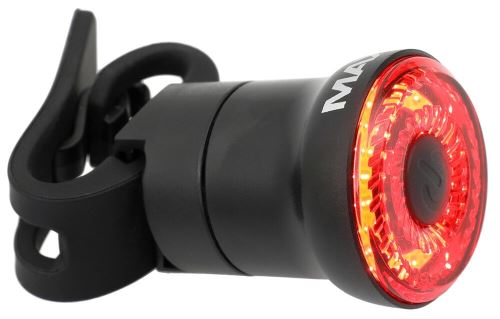 Blikačka zadní Max1 Pop USB