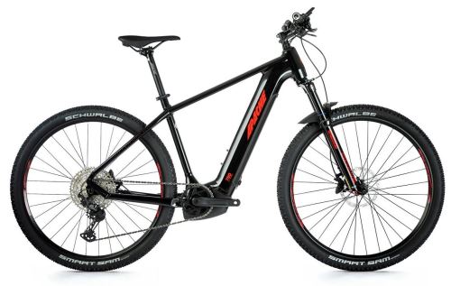 Elektrokolo APACHE Hupahu 2 Bosch CX 750 Wh