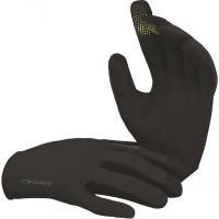 IXS Carve gloves, black, M
