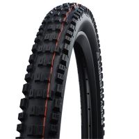 Schwalbe plášť EDDY CURRENT FRONT  29x2.60 SuperTrail Addix Soft TLE skládací