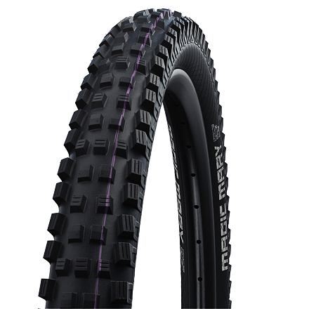 Schwalbe plášť MAGIC MARY 27.5x2.40 SuperTrail TLE Addix UltraSoft skládací