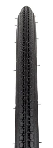 Plášť KENDA 26x1 3/8 (590-37) (K-103) černý