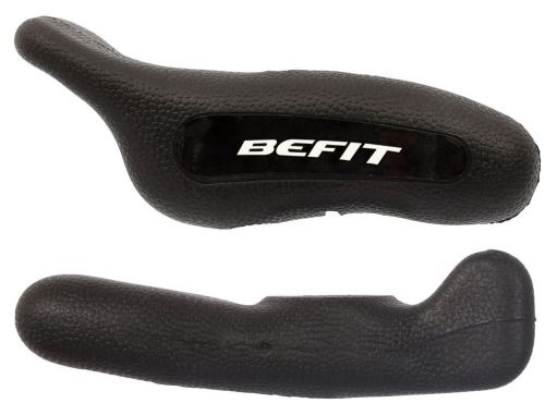 Rohy BEFIT ergonomické pogumované