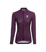 MOTION Z4 | Dres dlouhý rukáv | Magenta Purple | DÁMSKÝ | Velikost: 1