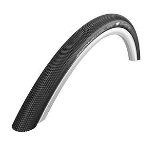 Plášť Schwalbe G-One Allround 40-622 Perf. RaceGuard černý skládací