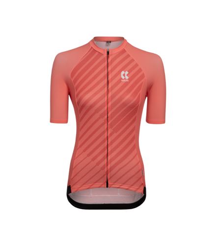 MOTION Z4 | Dres SPINN | Salmon Pink | DÁMSKÝ