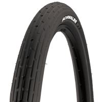 Plášť Schwalbe Fat Frank 50-622 černá +Rt
