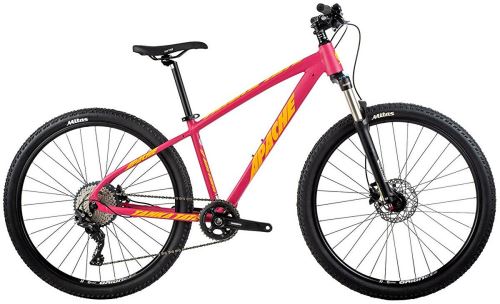 Kolo APACHE Tanka Tate A1 růžová 27,5"