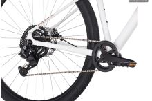 Kolo SUPERIOR XC 6.0 MS MTB dámské Gloss White/Copper vel. M/18" (6)