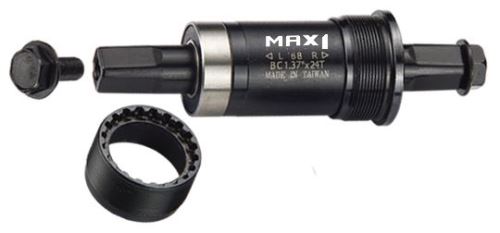 Osa MAX1 131+Fe misky BSA