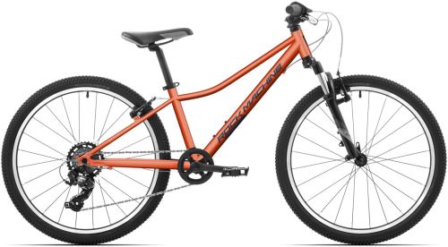 Kolo Rock Machine Catherine 24 Coral Red