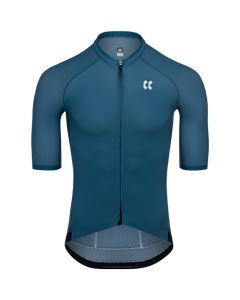 Dres Kalas VERANO petrol blue PASSION Z3