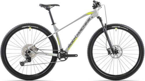 Kolo Rock Machine Torrent 60-29 gloss grey/grey/radioactive yellow 2023 (352037)
