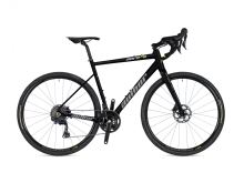 Kolo AUTHOR Aura XR6 58 černá/žlutá