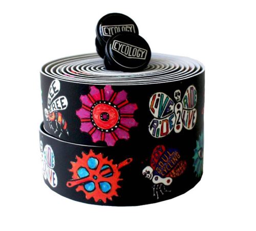 Omotávka CYCOLOGY Boho