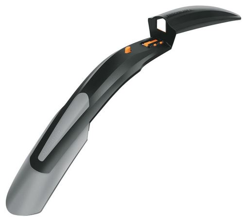 Blatník na odpruženou vidlici SKS SHOCKBLADE 28" + 29" černo/šedý