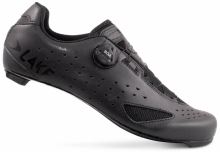 Tretry LAKE CX219 Carbon černé vel.43,5