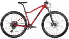 Kolo APACHE Hupahu C3 2023 červená 29"
