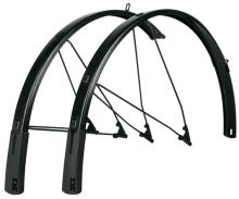 Sada Blatníků SKS Bluemels Style 28" - 46 mm