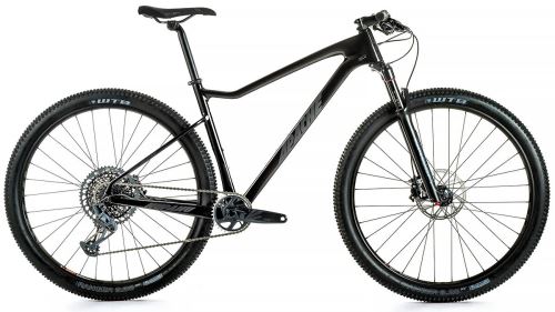Kolo APACHE Hupahu C1 2023 černá 29"