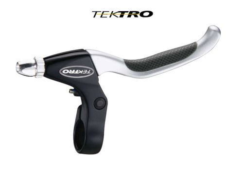 Páky Tektro TK-CL530-RS (stříbrná/ šedá)