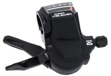Řazení SHIMANO Acera SL-M3000 9 speed pravé