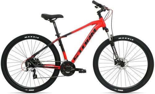 Kolo 29" STORM Shark 3.0 červená
