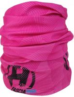 Tunel/multifunkční šátek HAVEN Fascia adult pink